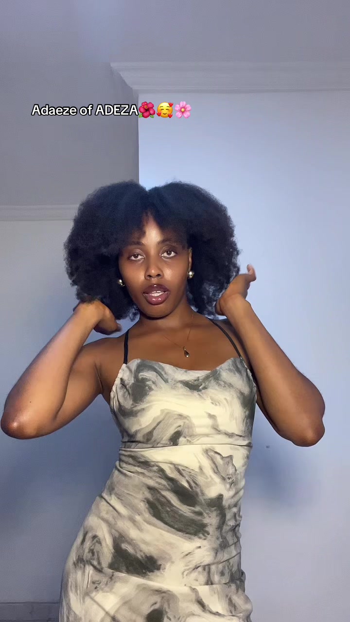@Joy Adaeze
