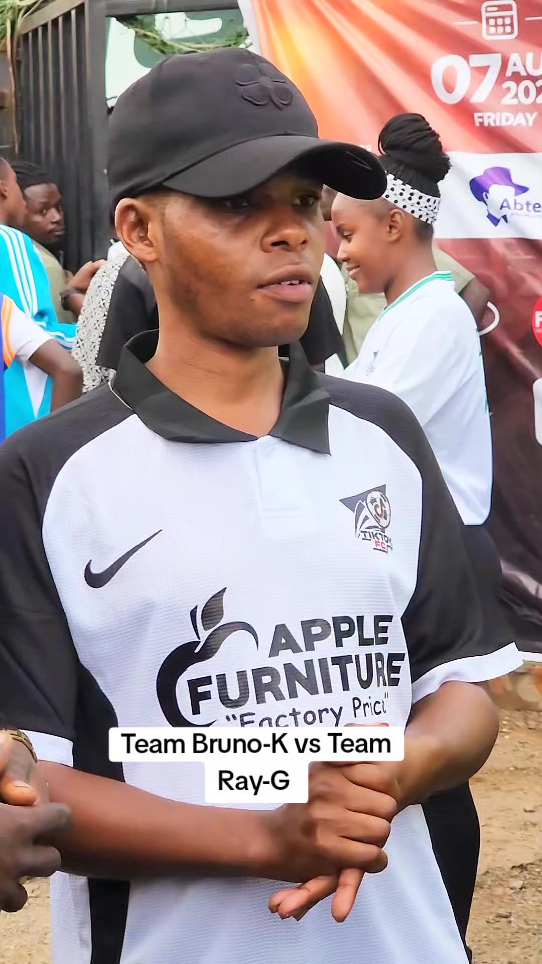 @Abdul Sempijja Omudilibada