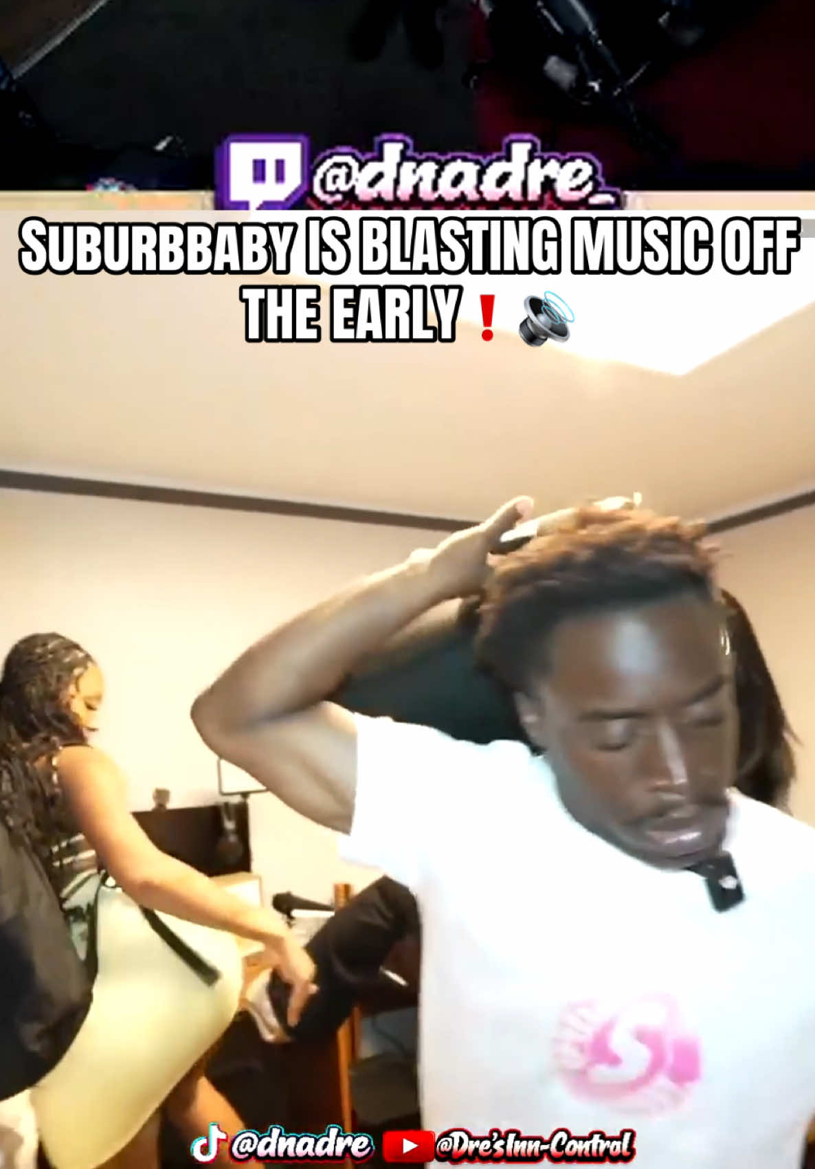 @Dna Dre