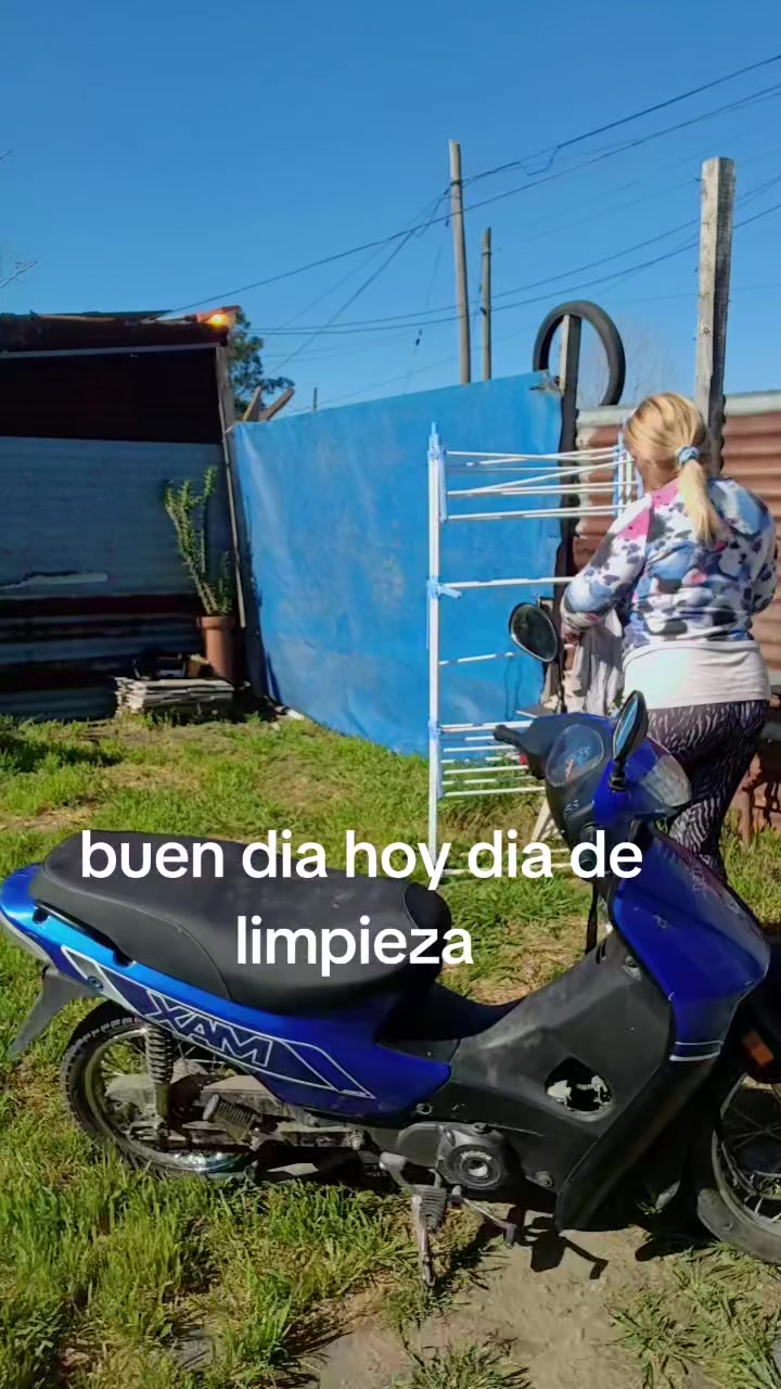 @moni la unica