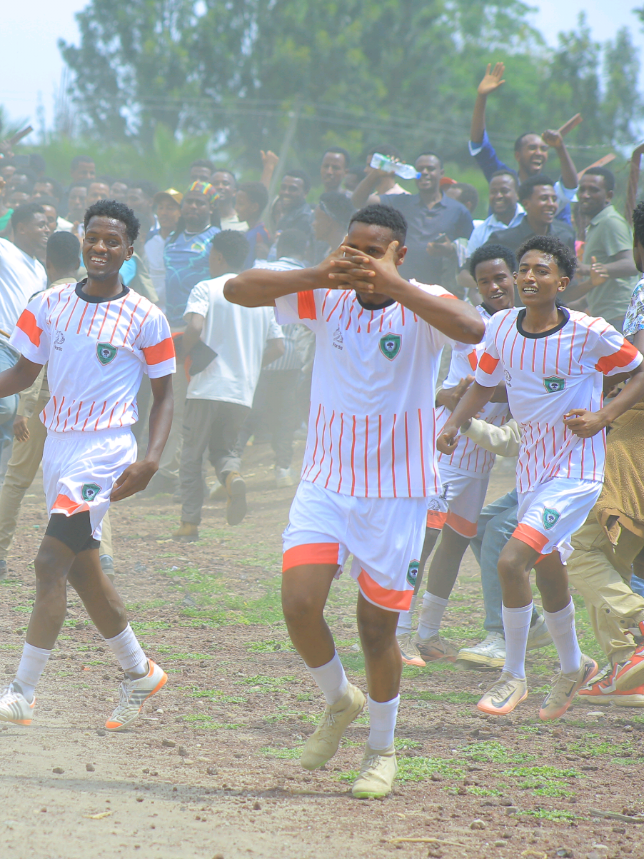 @Alazar Alemayehu