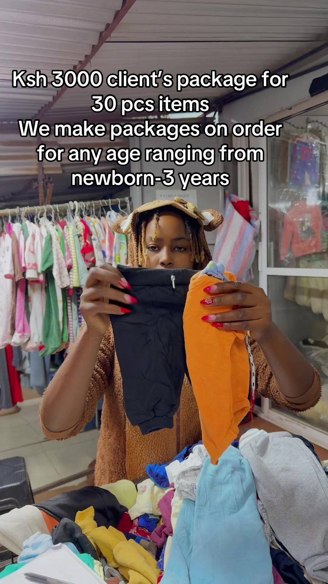 @ALL CHOICE KIDS BABYSHOP