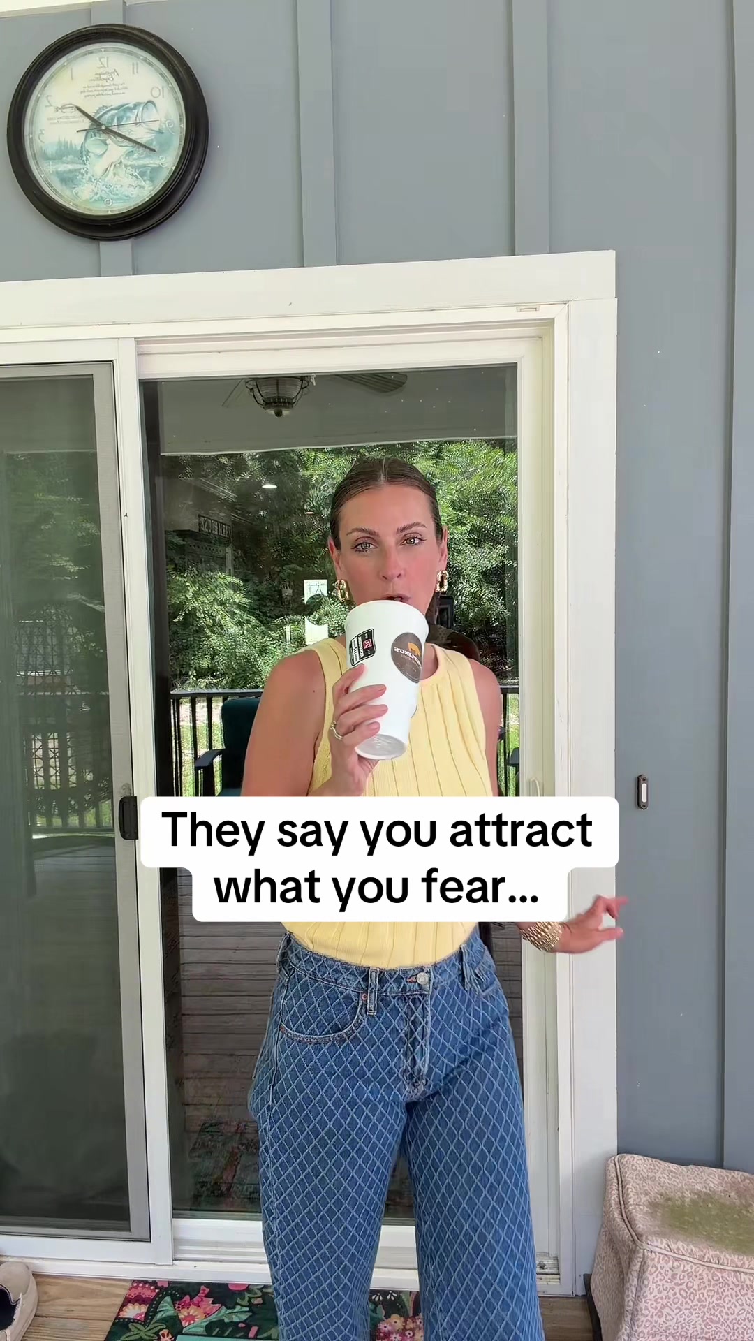 @Rachel Jump, Middle GA Realtor