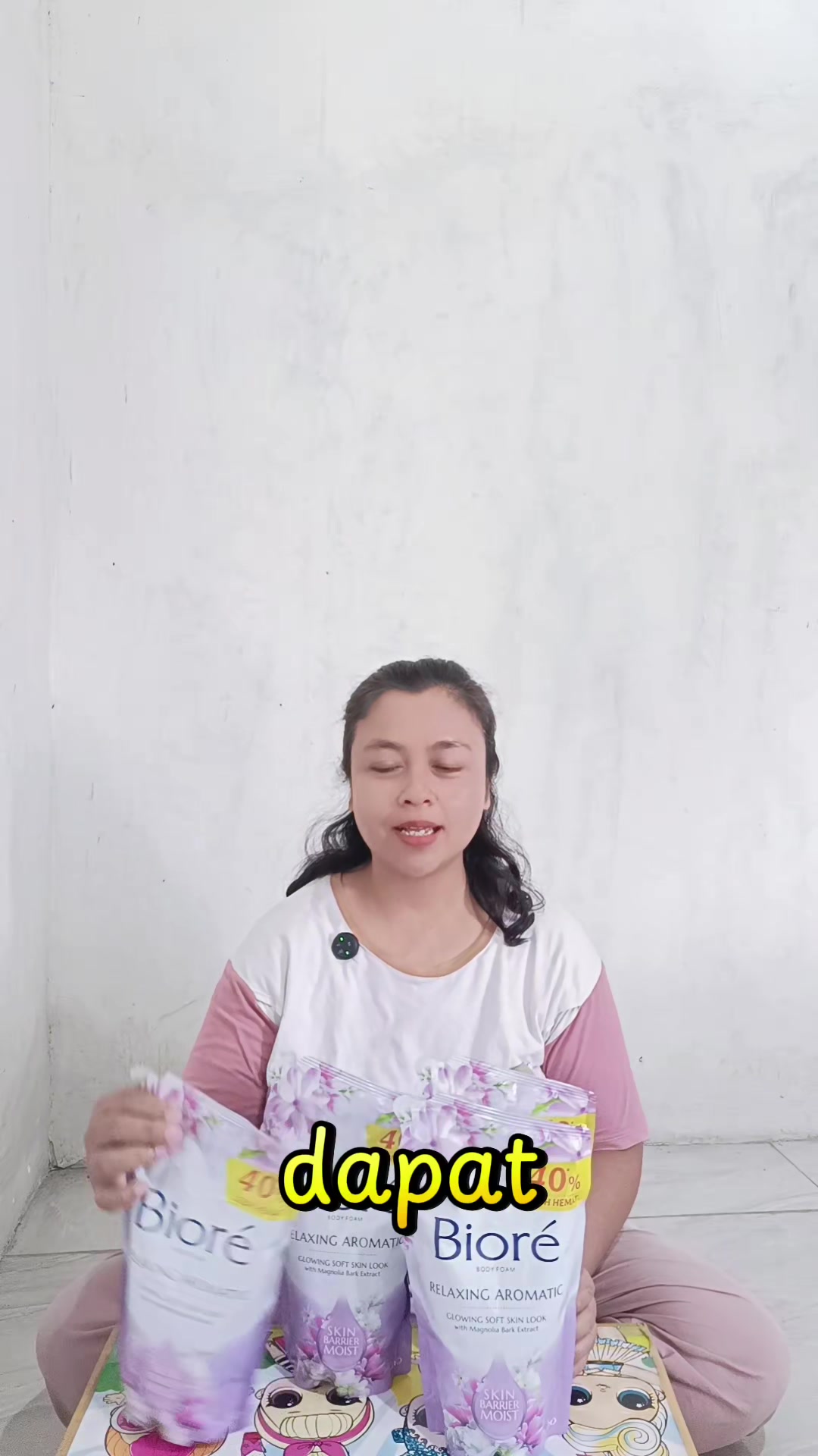 @Rafa Jaya | Home Care 711298