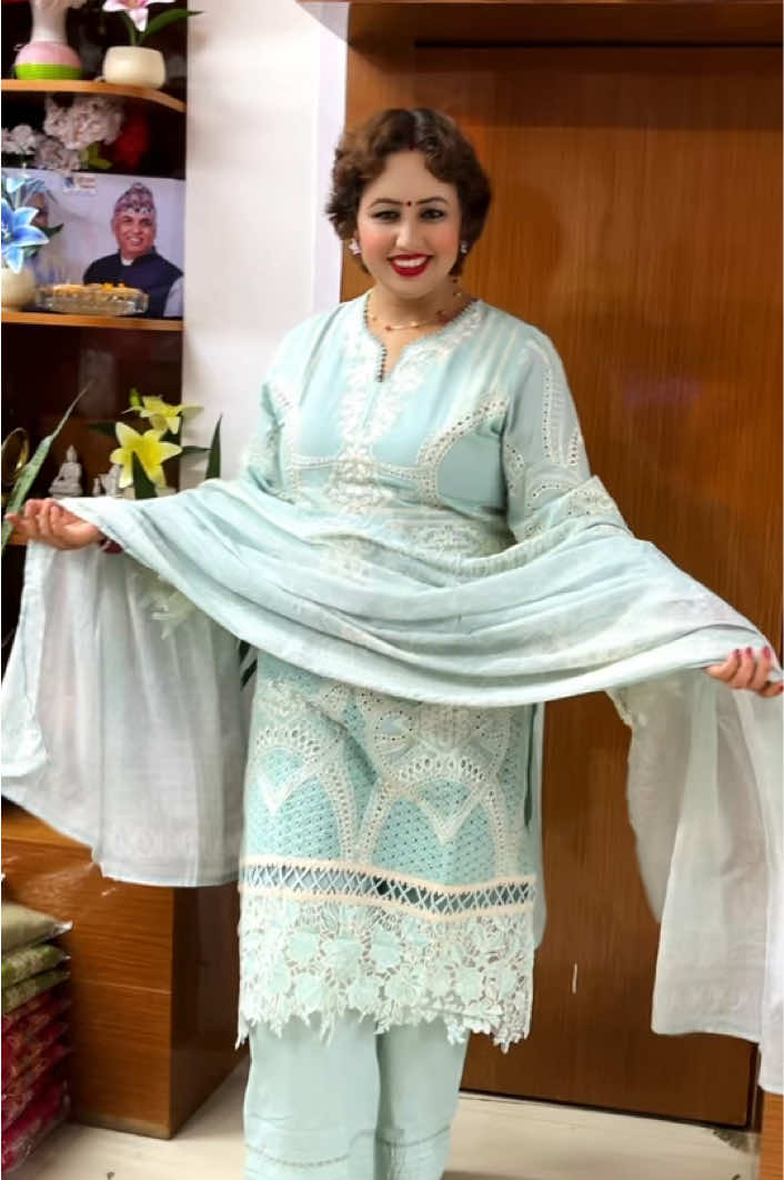 @Unique Collection,Jadibuti Ktm