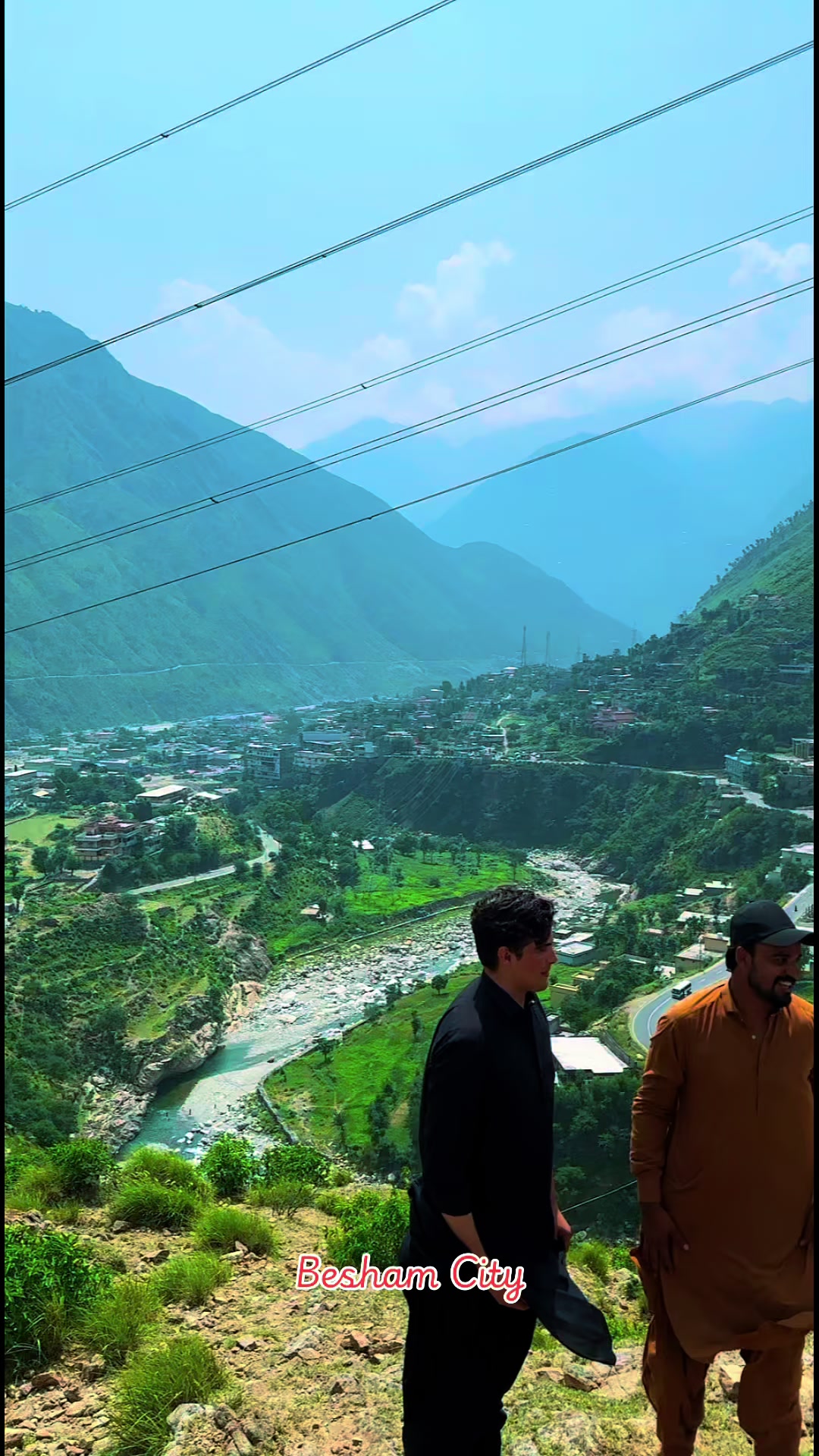 @Wajid Shah Afridi
