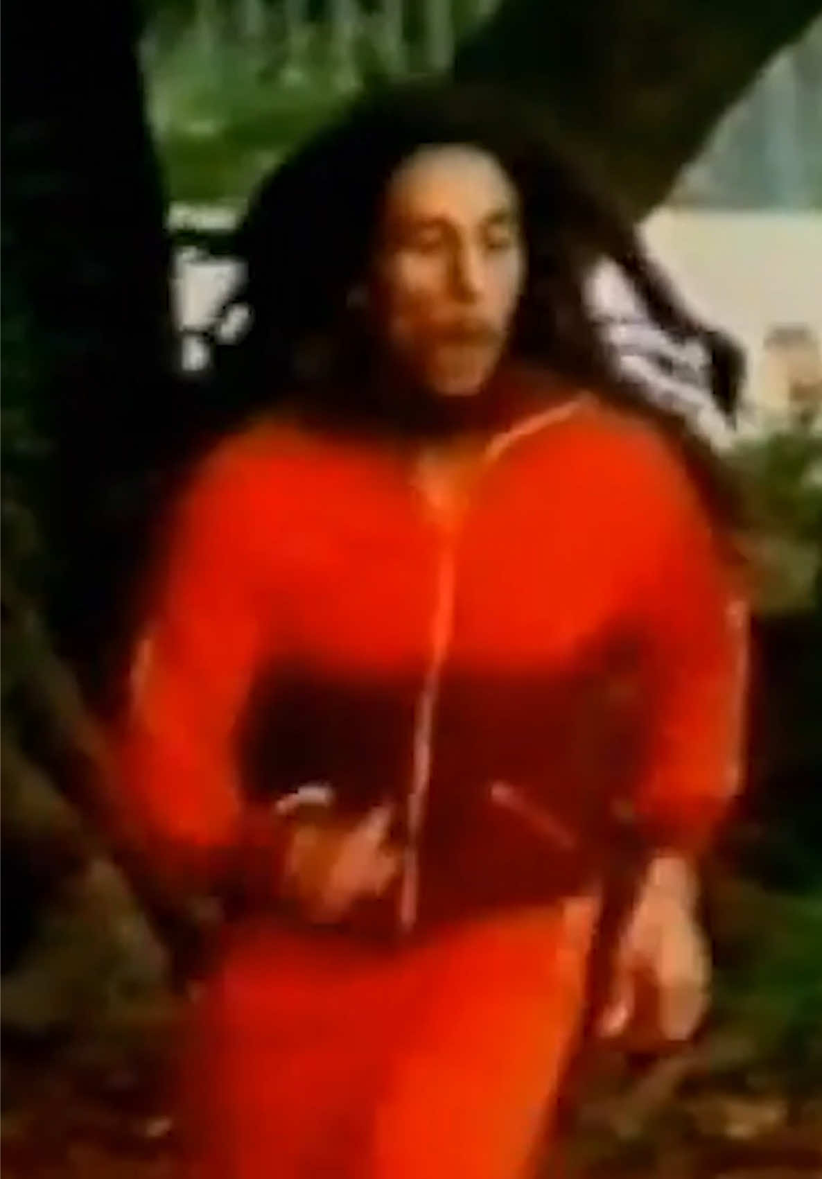@Bob Marley