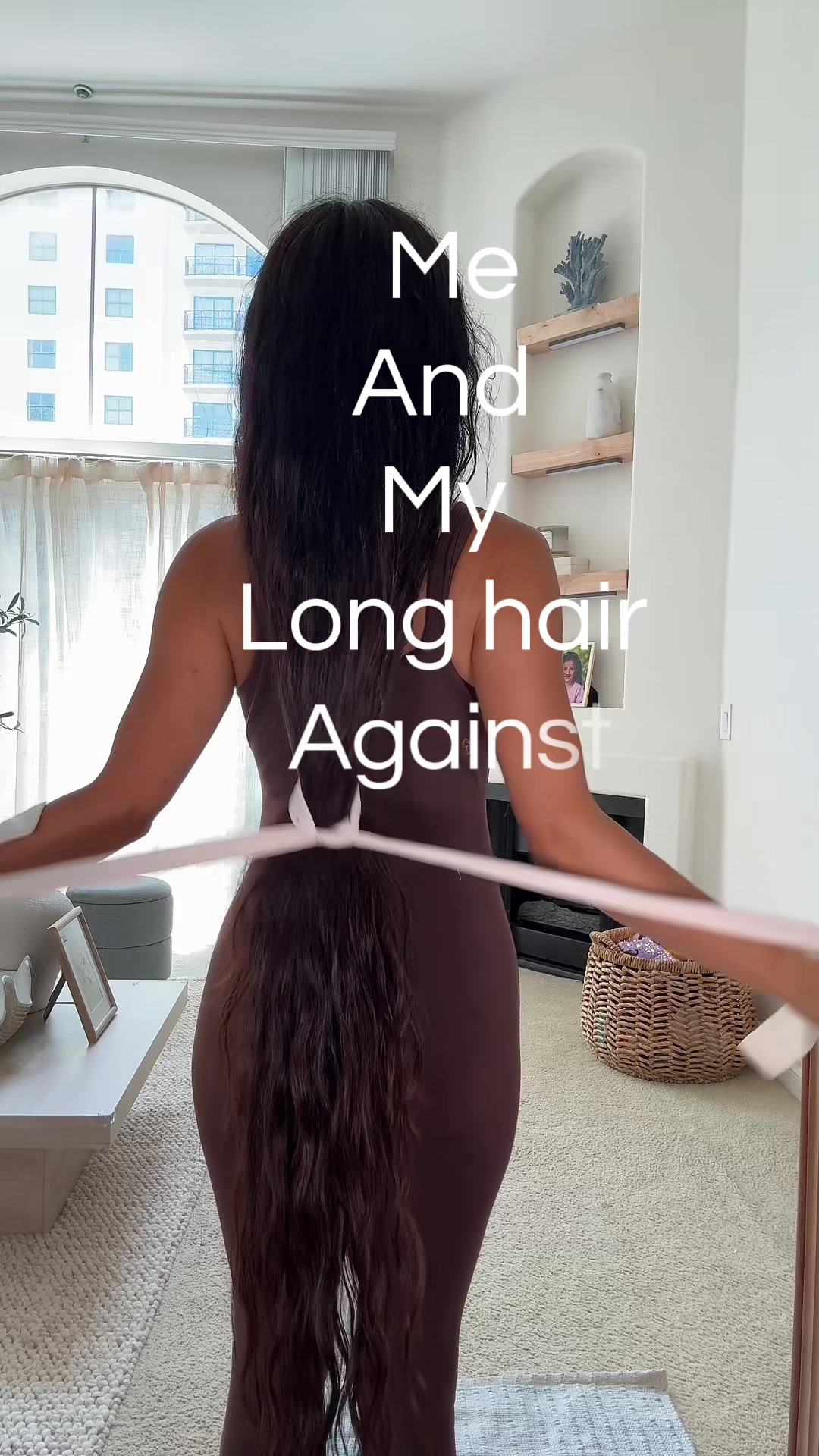 @Long Hair Diary