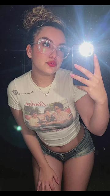 @Michelle Martinez