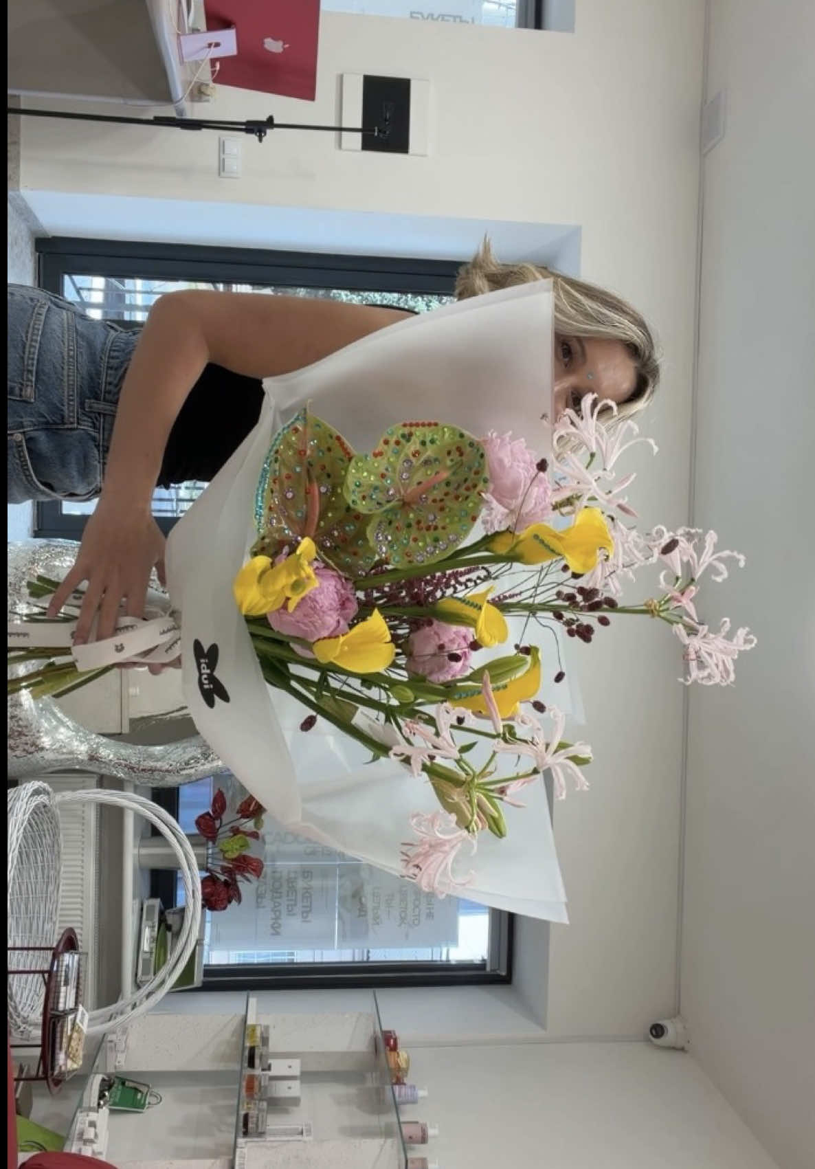 @iubidubi flowers