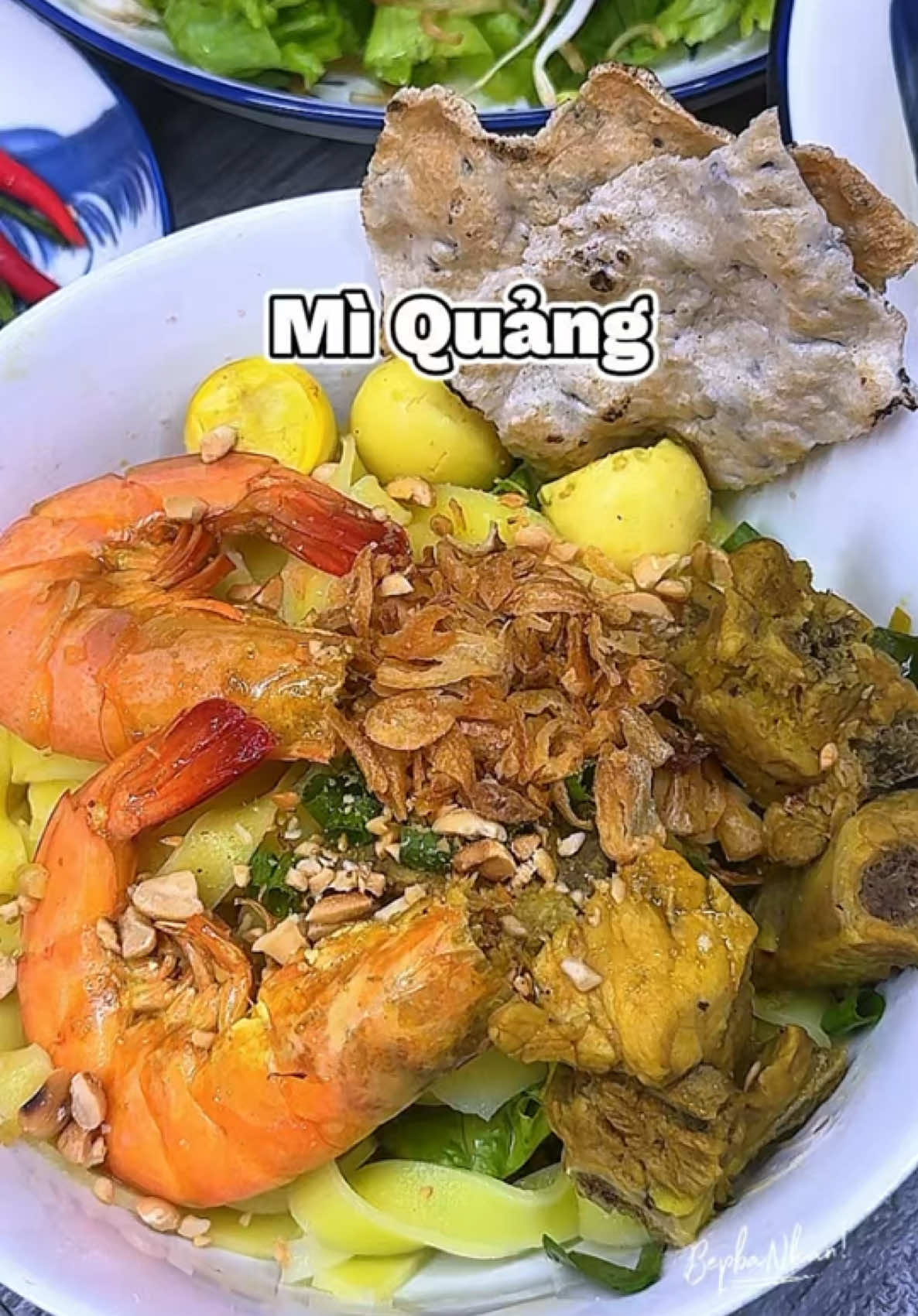 @Bếp Bà Nhãn