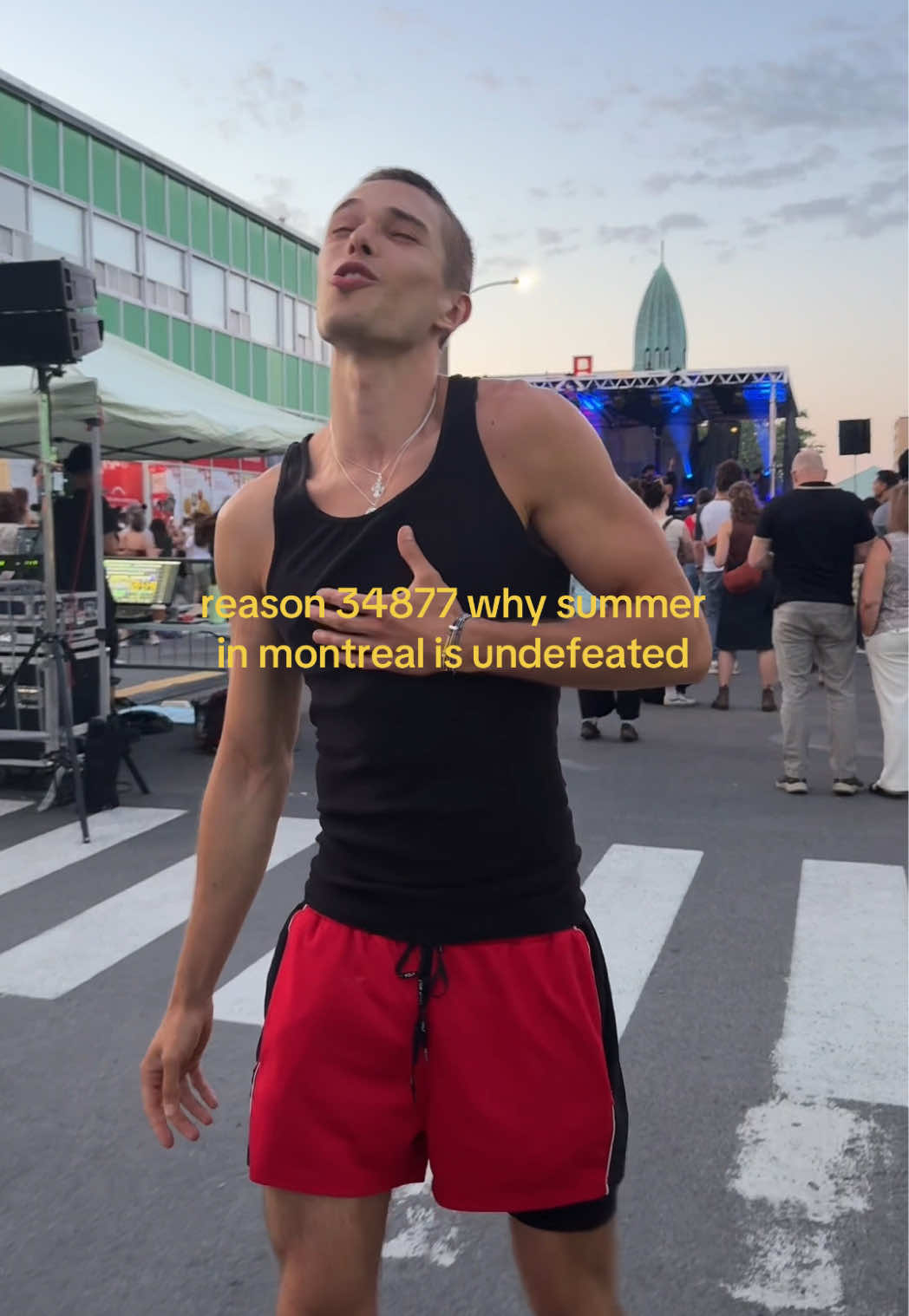 @Laurent Savaria