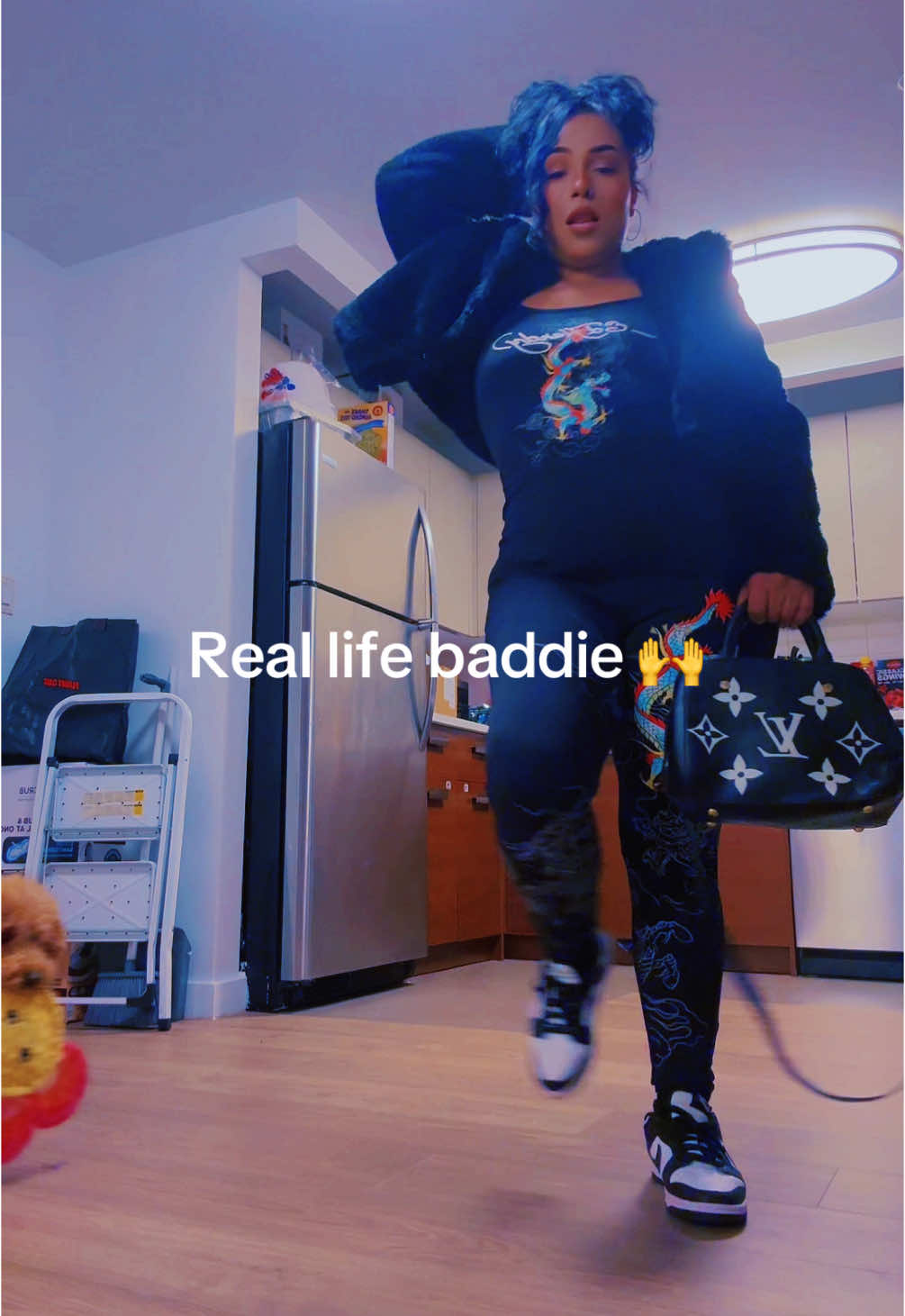 @Ms.MelodeeStarr