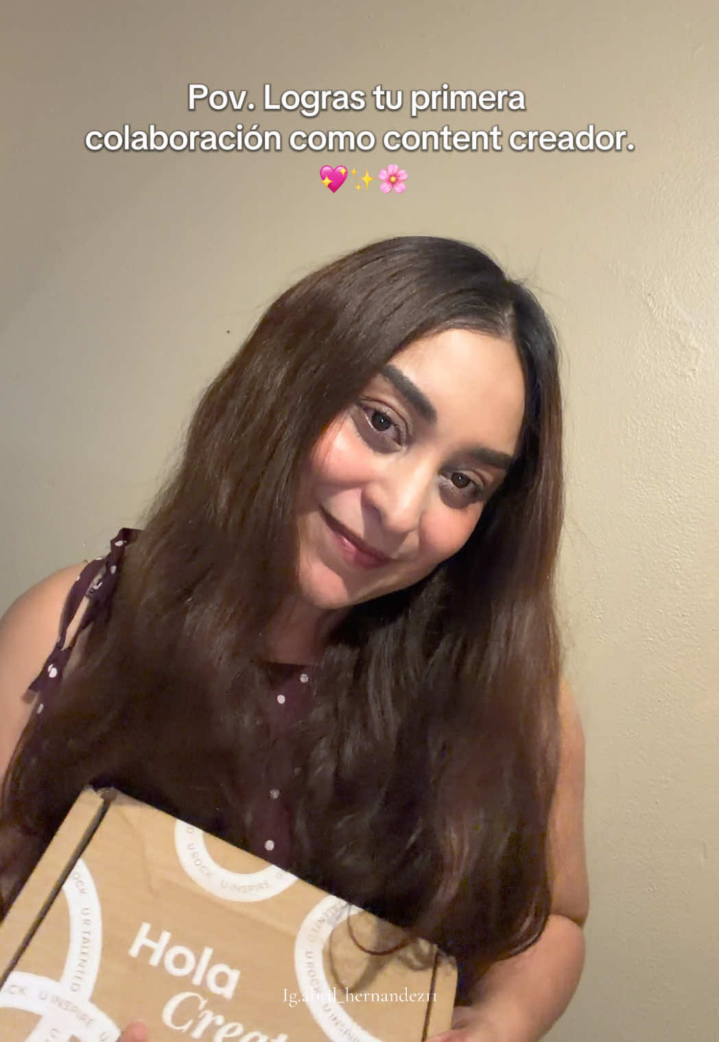 @Abril Hernández