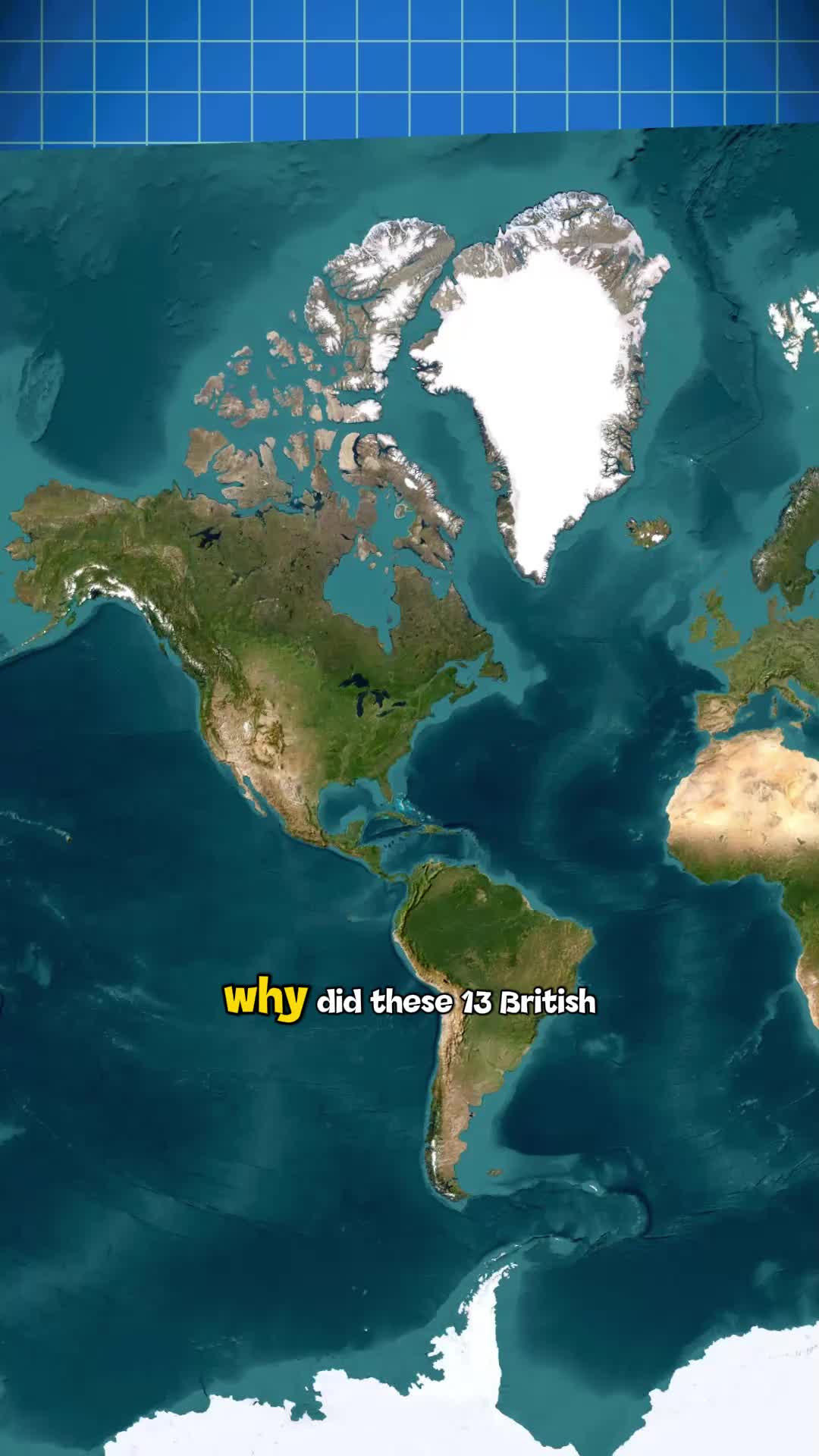 @Random Facts In The World
