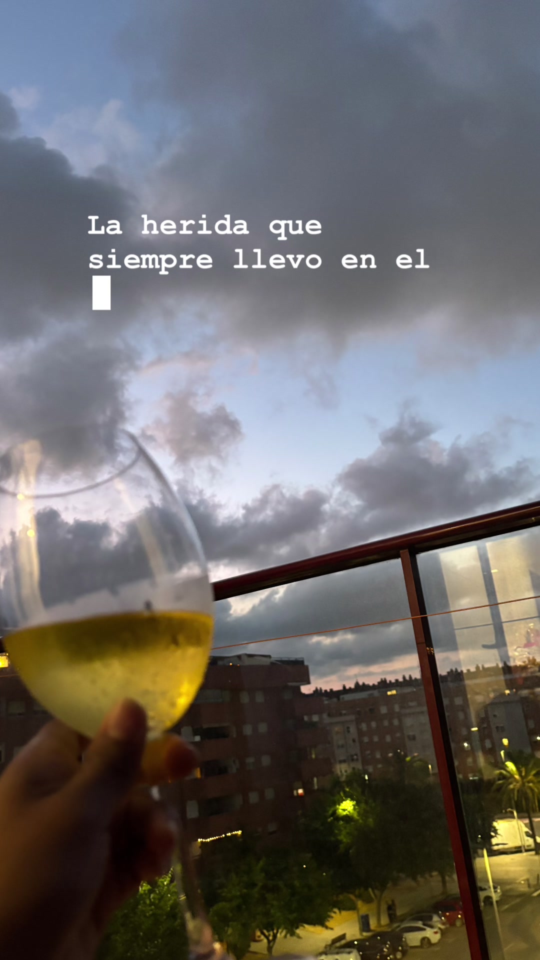 @Angie Medina