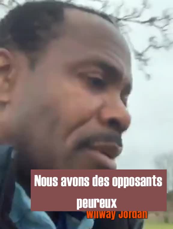 @Wilway jordan Officiel