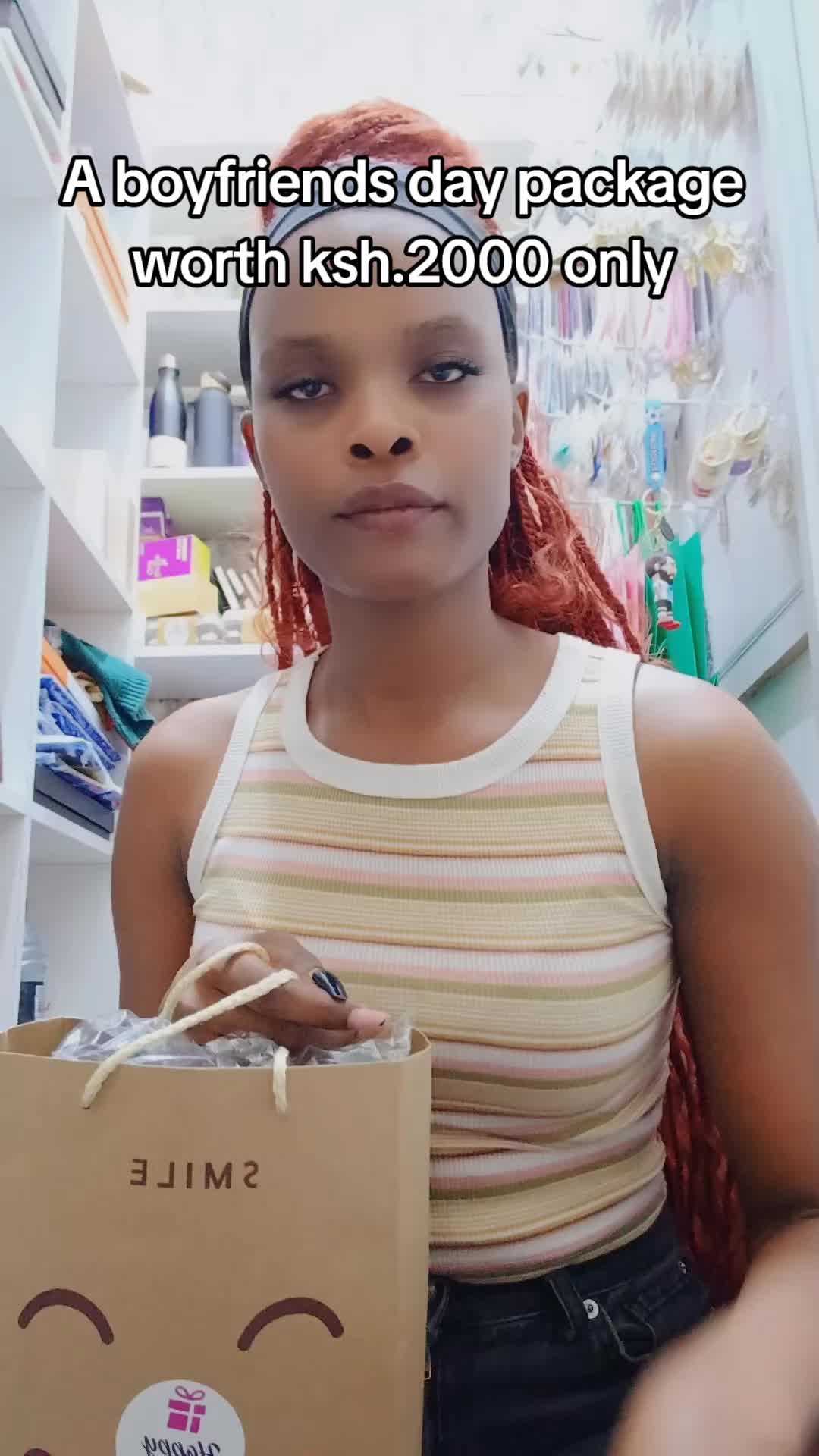 @Happy_Hampers gift shop.