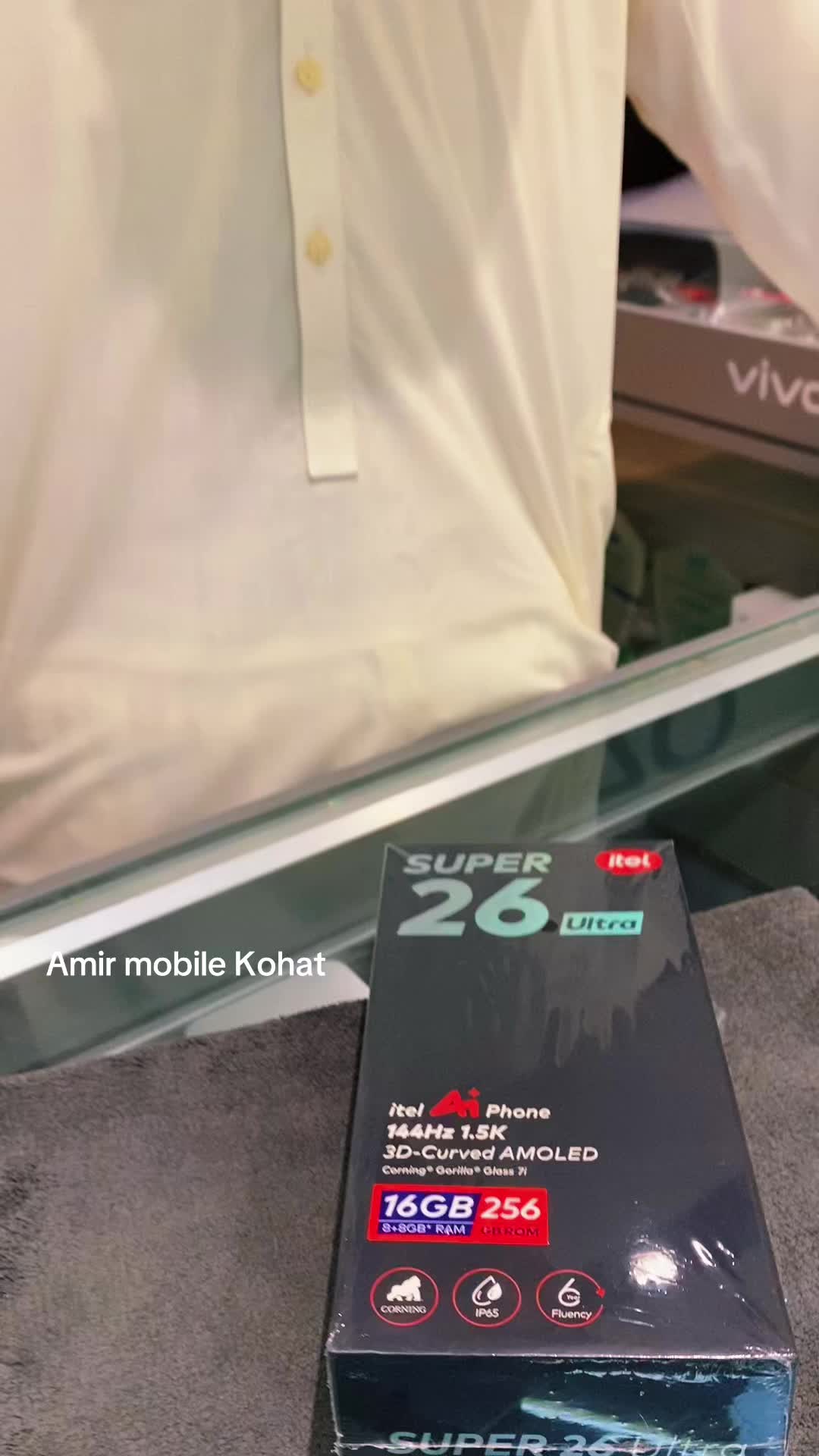 @Amir Khan83122