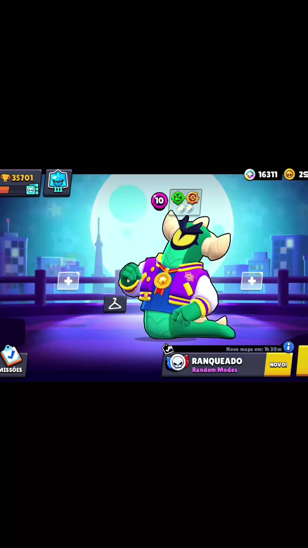 @Brawler Tiltei_ofi