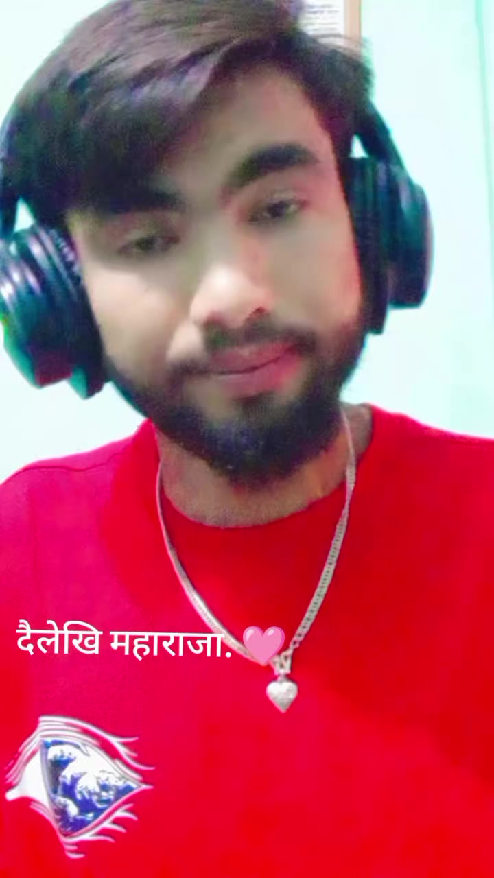 @( sony ) महाराजा 💫💔