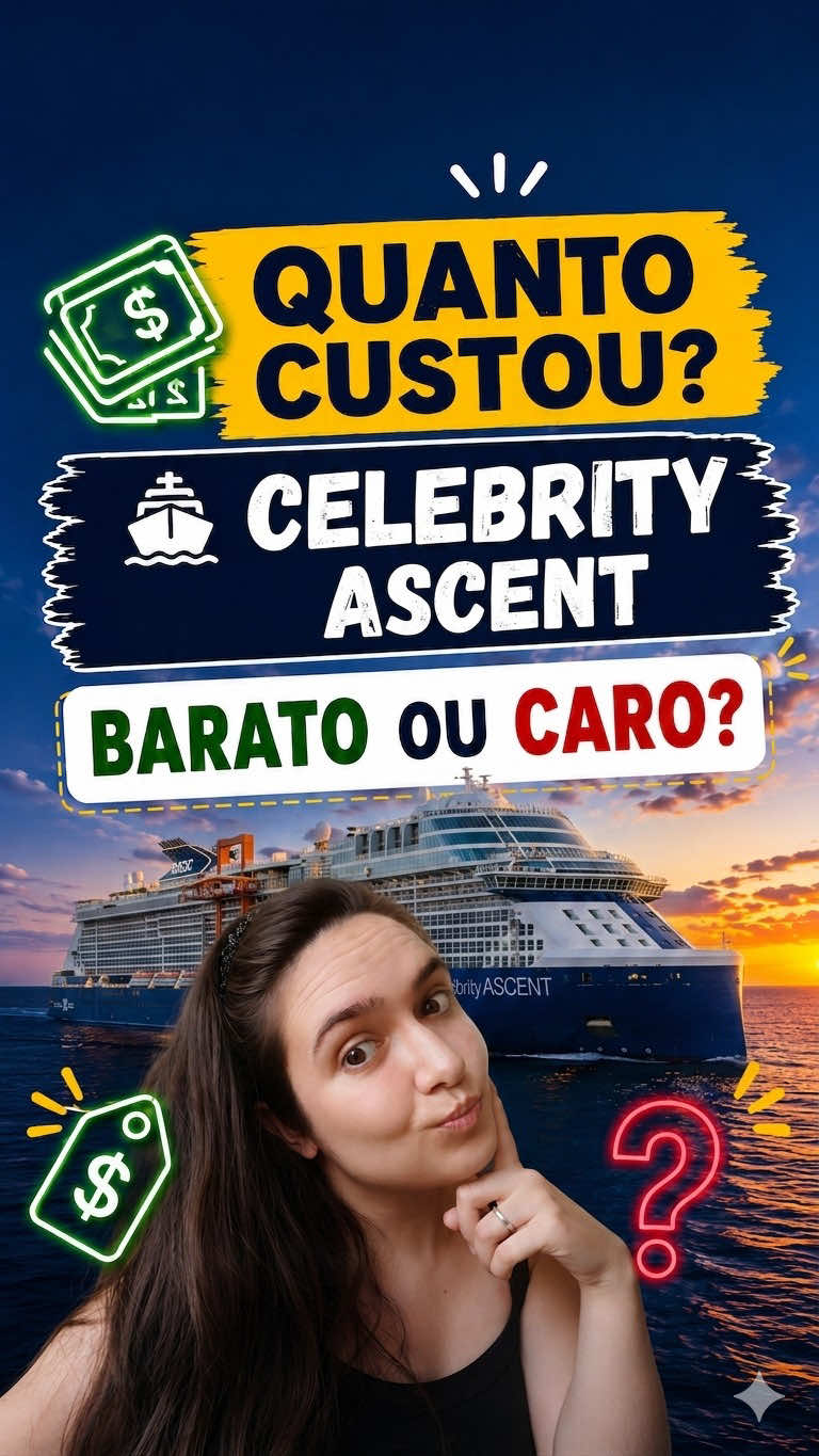 @Roteiros da Lu | Cruzeiros 🚢