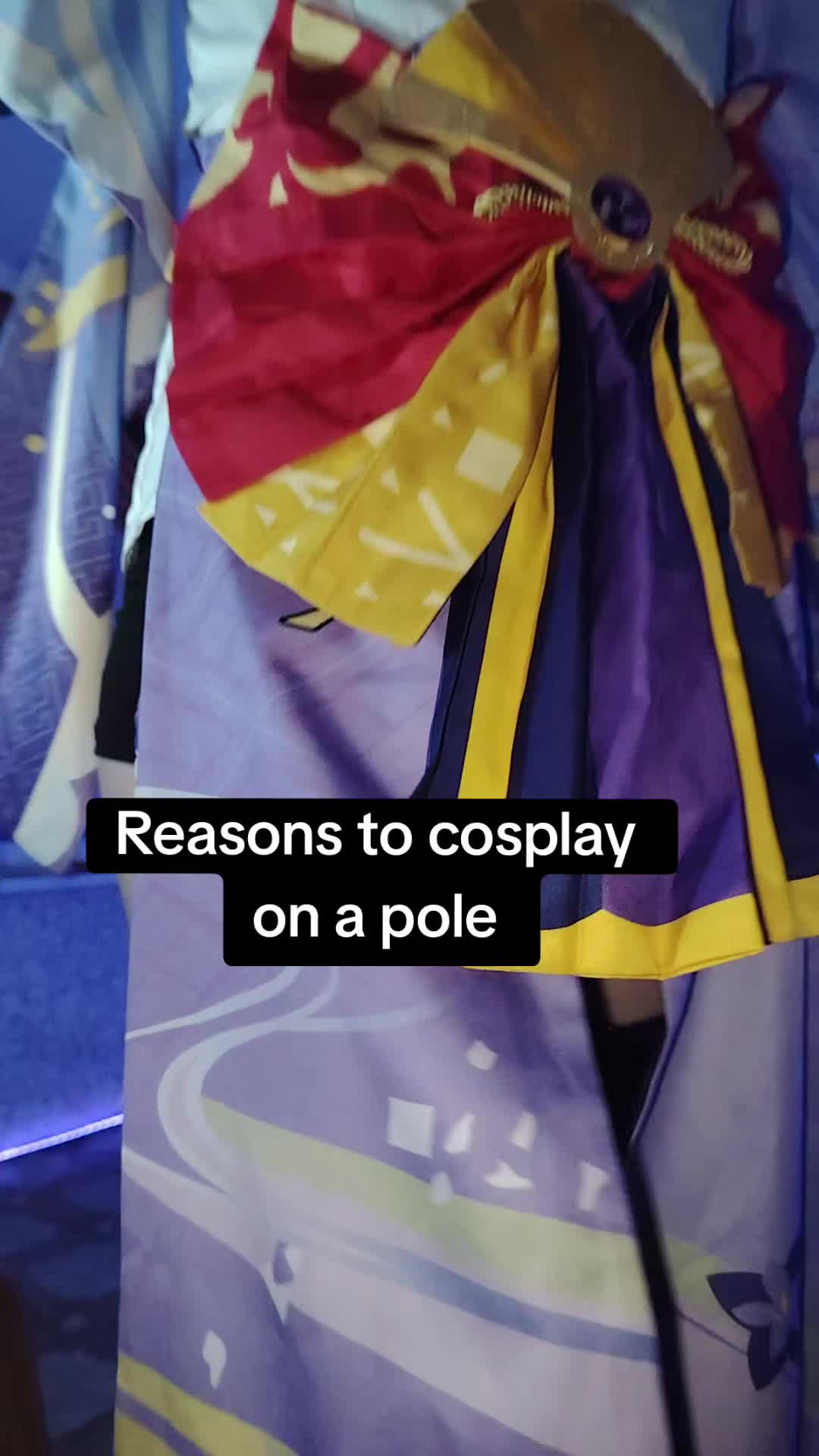@gasaipole
