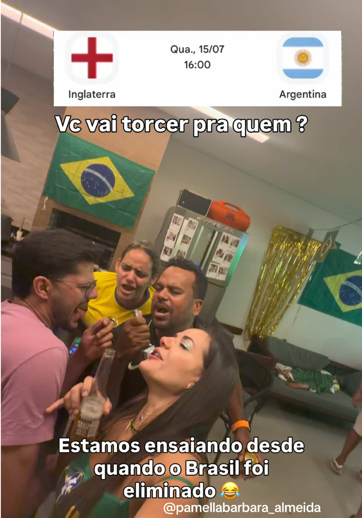 @P&acirc;mela B&aacute;rbara