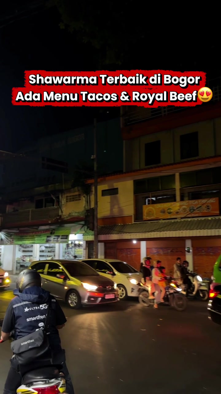 @Ade Rahmat Kuliner &bull; BOGOR