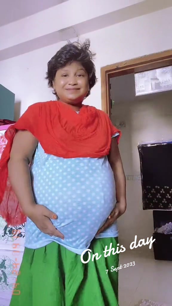 @Sharmin Shila cream apa💎