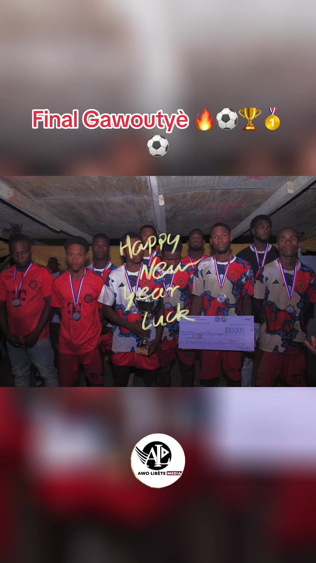@Awo Libète Medya🇭🇹📸💎🏆✅