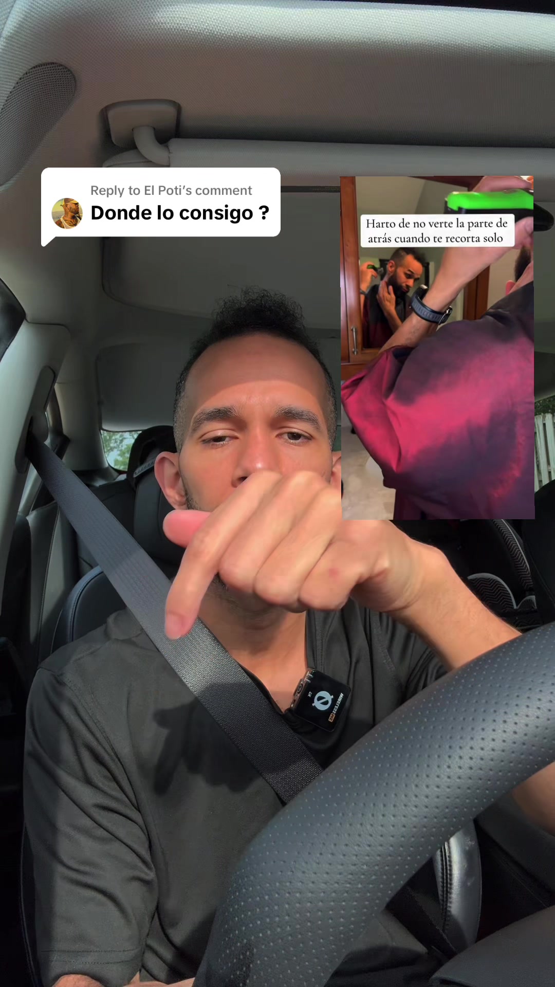 @El Flaco De La Barba