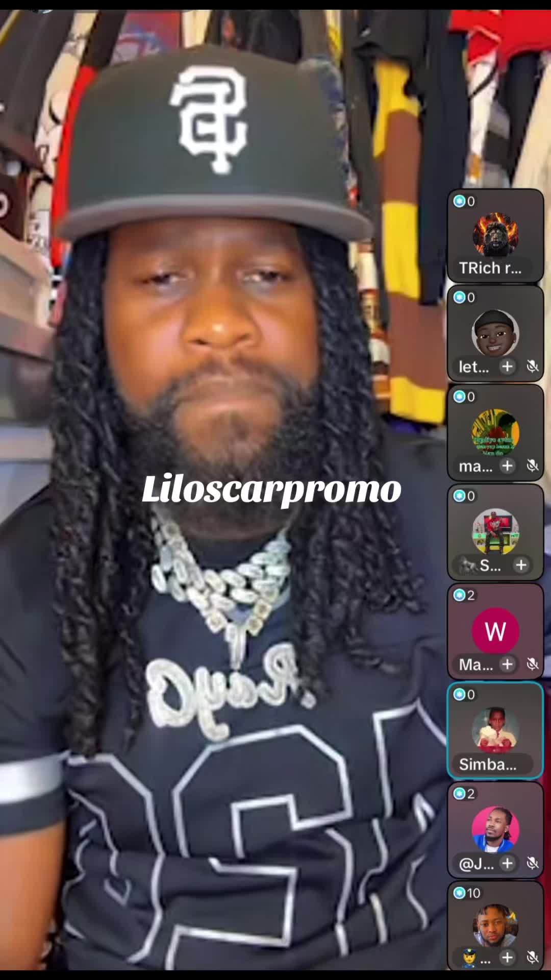 @Liloscarpromo