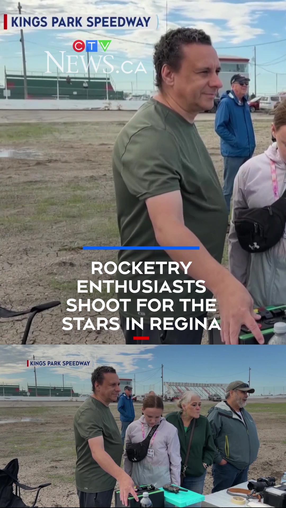 @CTV News Regina