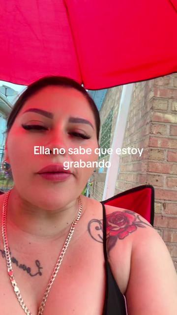 @Rosy santos la patrona 🍑