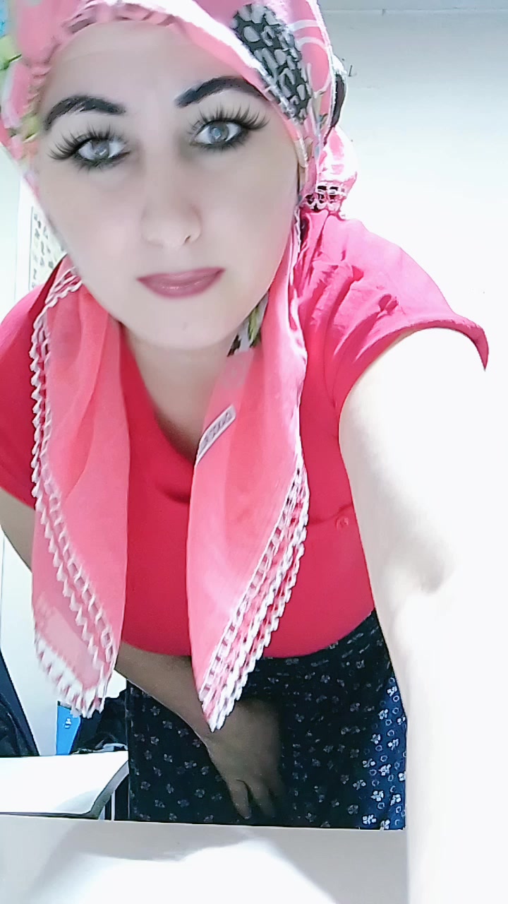 @Adana güzeli 9