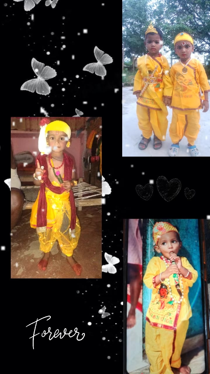 @Shyam kashyap ssk