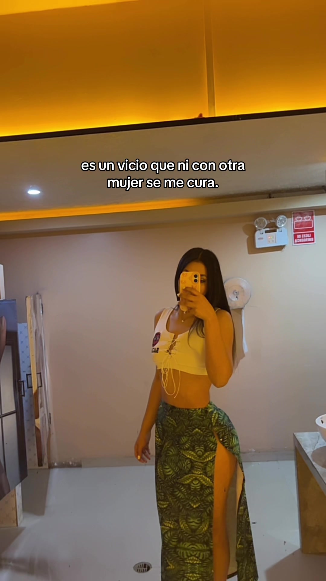 @Vanessa Lozano