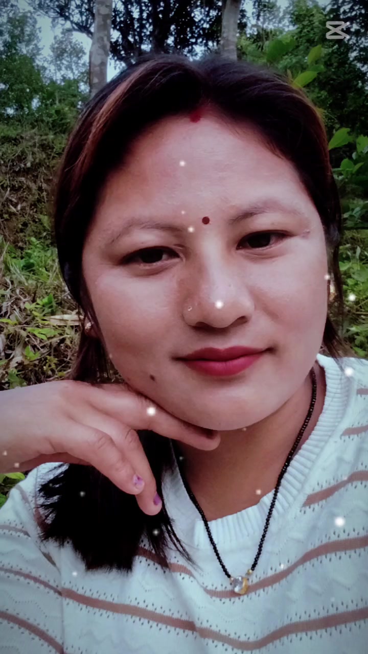 @SAJINA RAI Subba๐ซ๐ซ๐ซ
