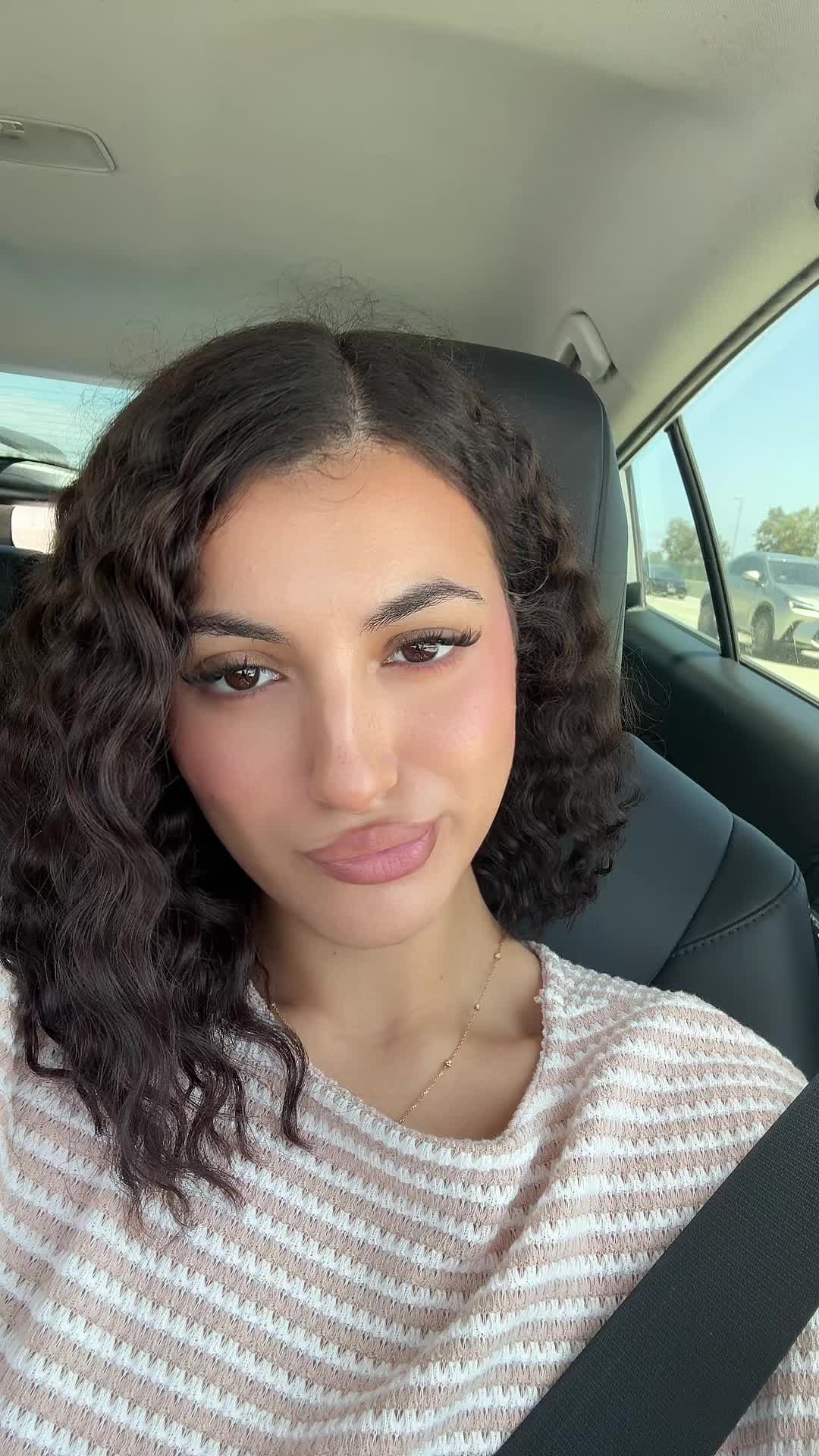 @Carin Mikhaeil