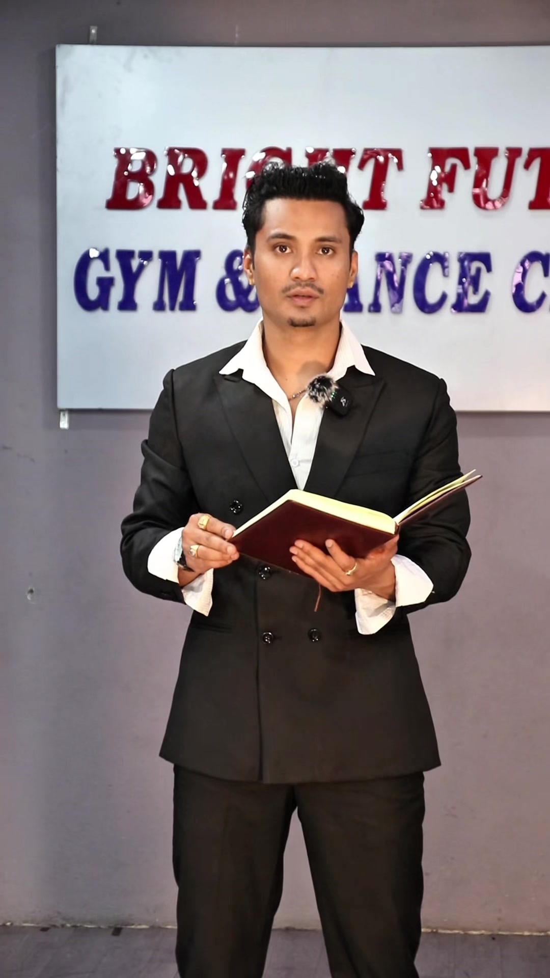 @Iam Sushant