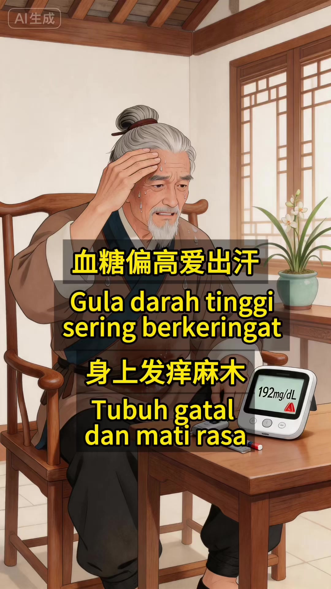 @Sinshe RenAi