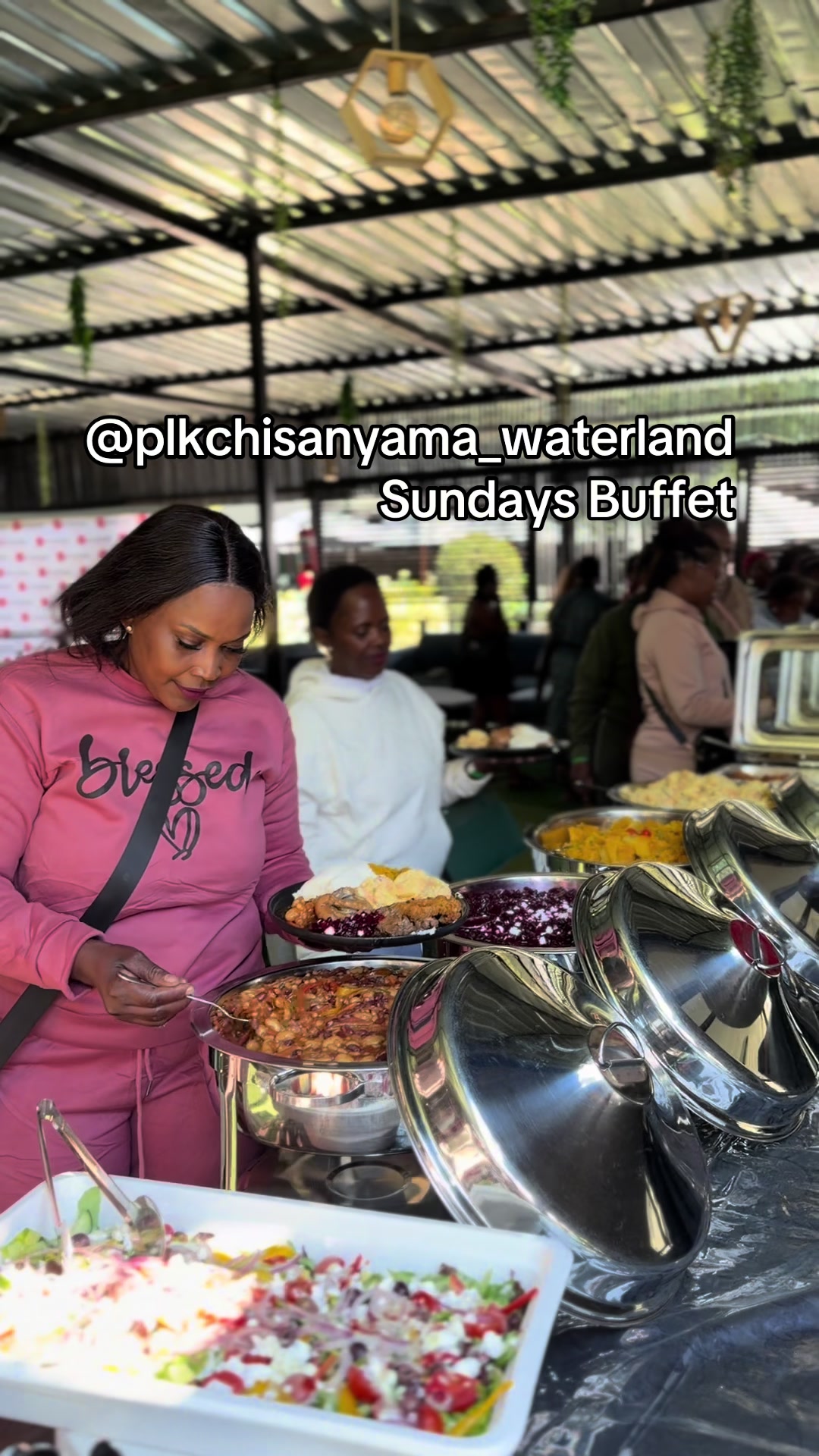 @Plkchisanyama_waterland