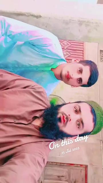 @M Asif Nadeem