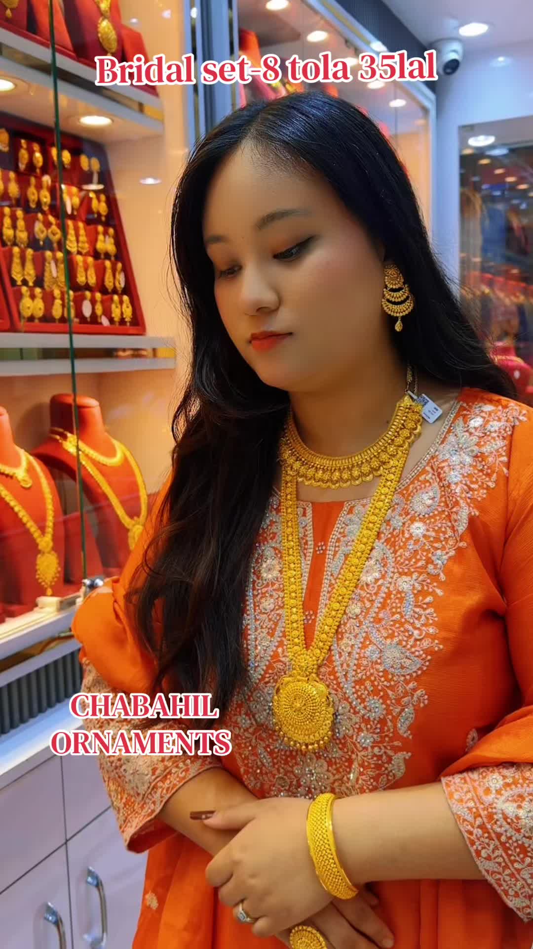 @Chabahil Ornaments