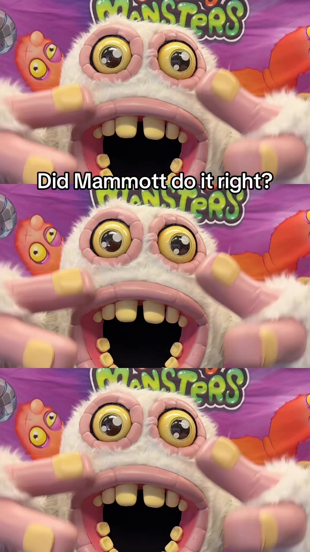 @My Singing Monsters