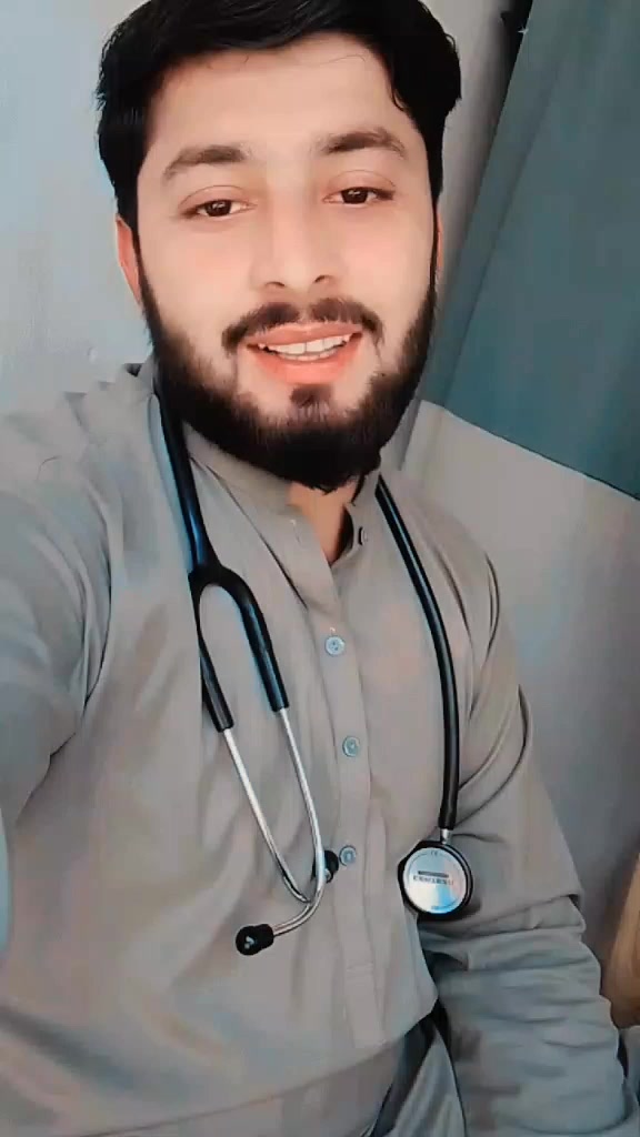 @Dr Bilal🩺