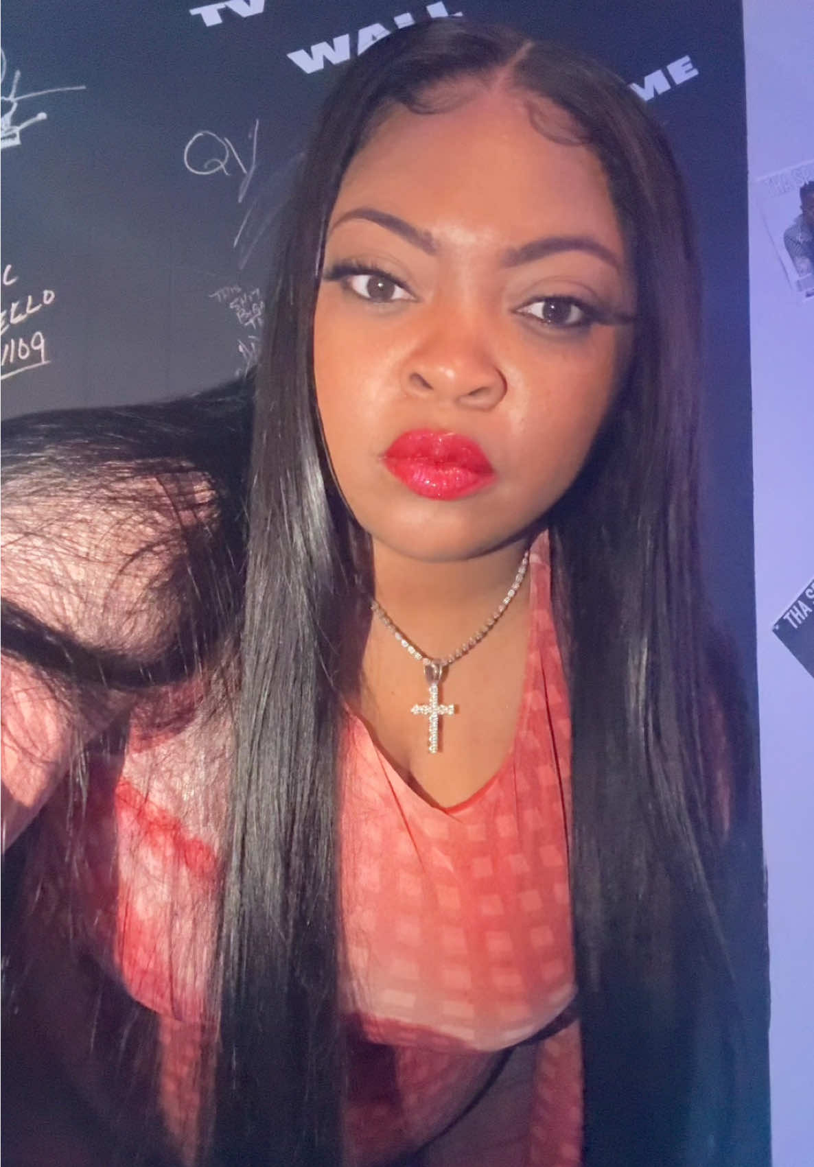 @Mac Bre-z Da Kandi Lady