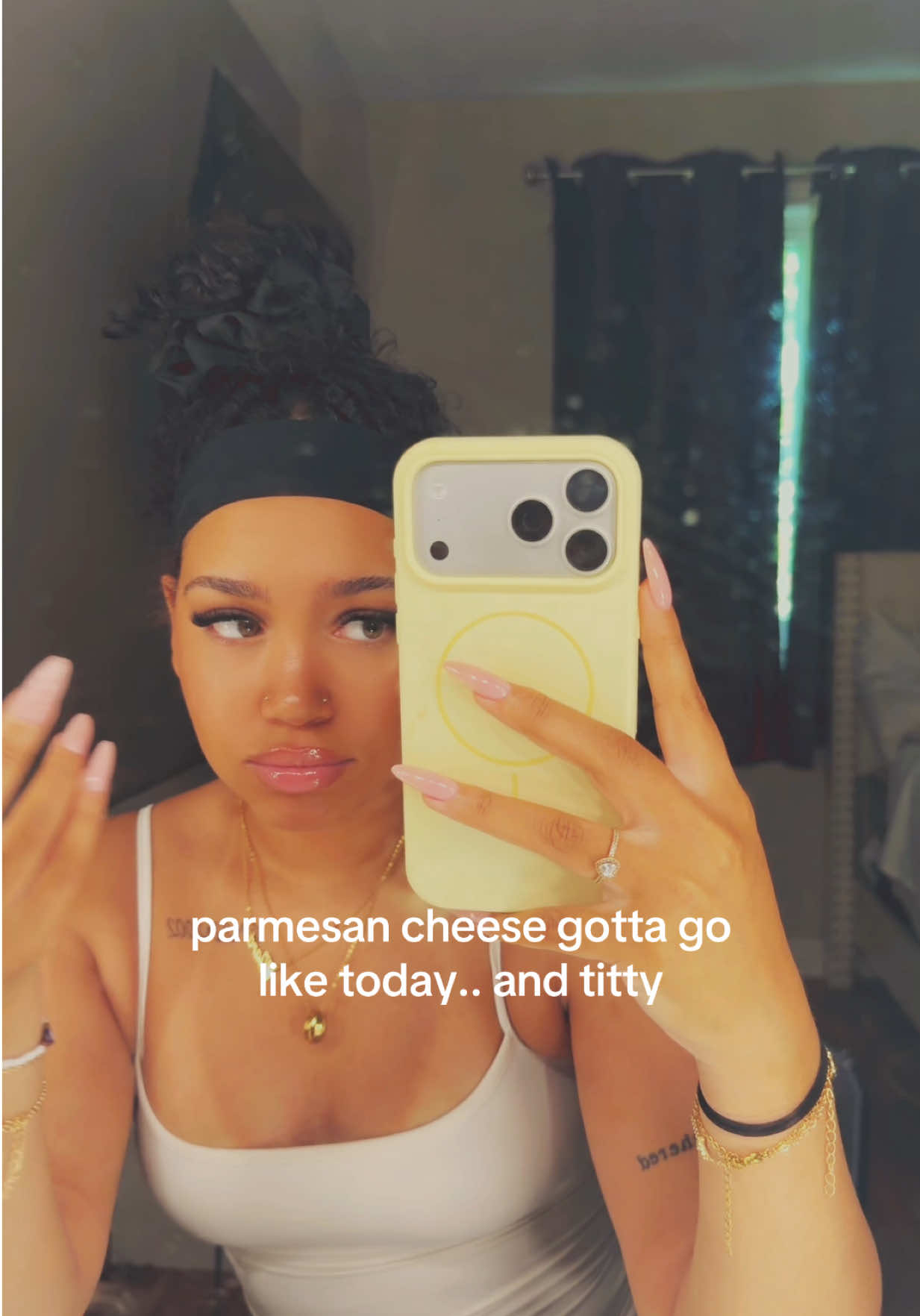 @kiara jaleesa