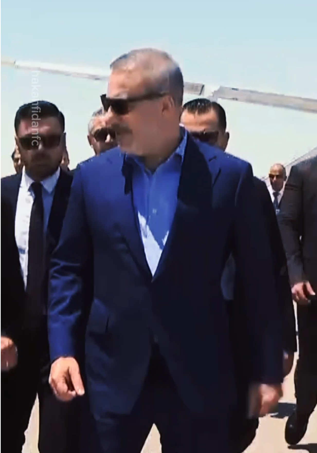 @Hakan Fidan